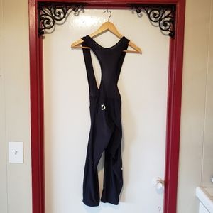 Pearl Izumi Cycling Padded One Piece Biking Suit Bib